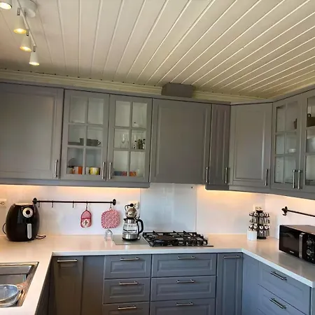 Double Bed Kingsize Homestay