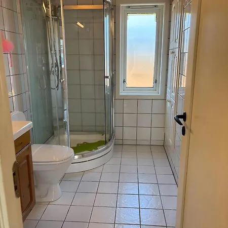 Double Bed Kingsize Stavanger